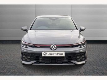 Volkswagen Golf 2.0 TSI 265 GTI 5dr DSG