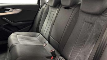 Audi A4 35 TFSI Technik 5dr S Tronic