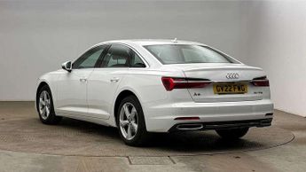 Audi A6 40 TFSI Sport 4dr S Tronic