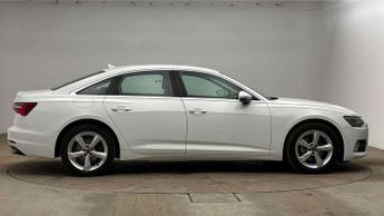 Audi A6 40 TFSI Sport 4dr S Tronic
