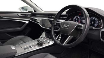 Audi A6 40 TFSI Sport 4dr S Tronic