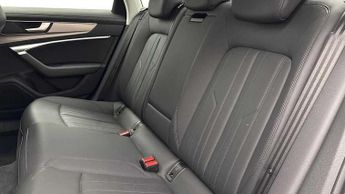 Audi A6 40 TFSI Sport 4dr S Tronic