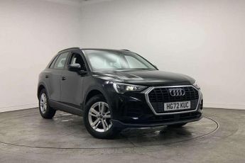 Audi Q3 35 TFSI Technik 5dr S Tronic