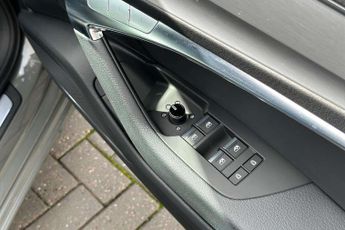 Audi A6 40 TDI Quattro S Line 4dr S Tronic