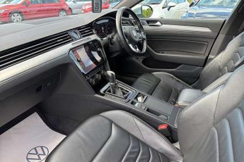 Volkswagen Arteon 2.0 TSI R-Line 5dr DSG
