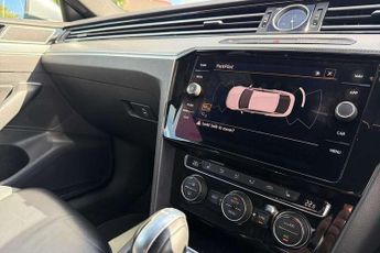 Volkswagen Arteon 2.0 TSI R-Line 5dr DSG