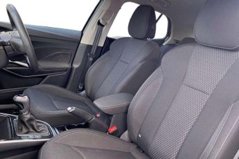 Skoda Fabia 1.0 TSI 116 SE L 5dr DSG
