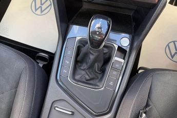 Volkswagen Tiguan 1.5 TSI 150 Elegance 5dr DSG