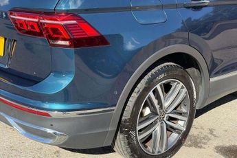 Volkswagen Tiguan 1.5 TSI 150 Elegance 5dr DSG