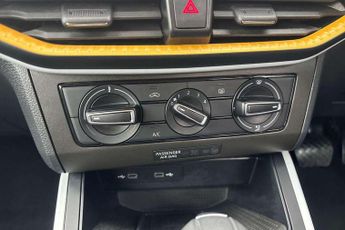 SEAT Arona 1.0 TSI 110 SE Technology 5dr DSG