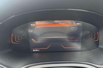 SEAT Arona 1.0 TSI 110 SE Technology 5dr DSG