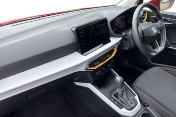 SEAT Arona 1.0 TSI 110 SE Technology 5dr DSG