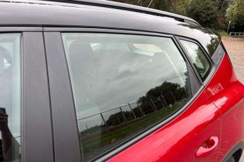 SEAT Arona 1.0 TSI 110 SE Technology 5dr DSG