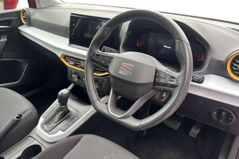 SEAT Arona 1.0 TSI 110 SE Technology 5dr DSG