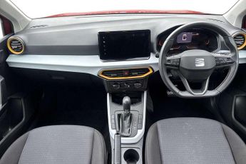 SEAT Arona 1.0 TSI 110 SE Technology 5dr DSG