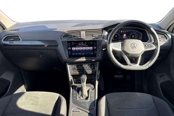 Volkswagen Tiguan 1.4 TSI eHybrid Elegance 5dr DSG