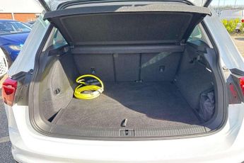 Volkswagen Tiguan 1.4 TSI eHybrid Elegance 5dr DSG