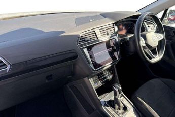 Volkswagen Tiguan 1.4 TSI eHybrid Elegance 5dr DSG