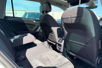 Volkswagen Tiguan 1.4 TSI eHybrid Elegance 5dr DSG