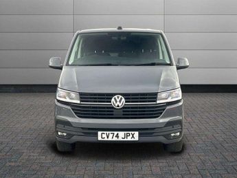 Volkswagen Transporter 2.0 TDI 150 Highline Van DSG