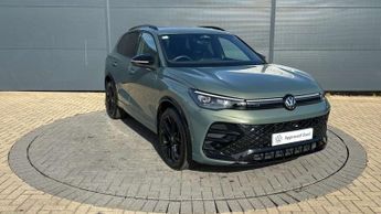 Volkswagen Tiguan 1.5 eTSI 150 R-Line 5dr DSG