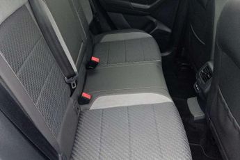 Volkswagen T-Roc 2.0 TDI R-Line 5dr DSG