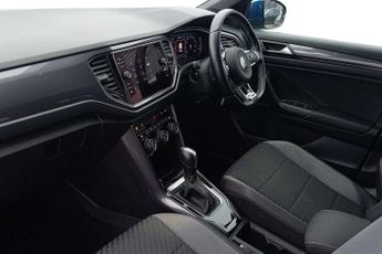 Volkswagen T-Roc 2.0 TDI R-Line 5dr DSG