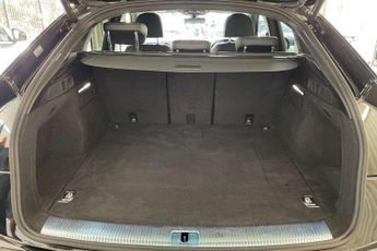 Audi Q5 50 TFSI e Quattro S Line 5dr S Tronic