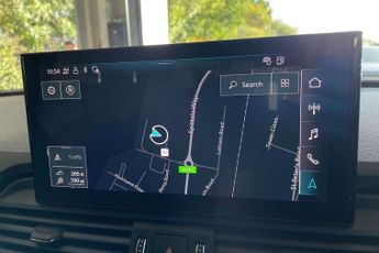 Audi Q5 50 TFSI e Quattro S Line 5dr S Tronic