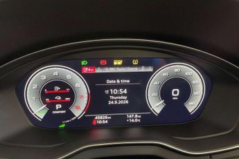 Audi Q5 50 TFSI e Quattro S Line 5dr S Tronic