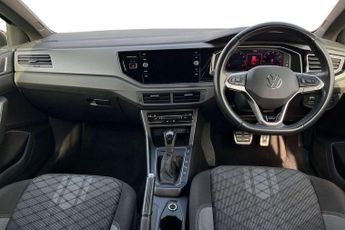 Volkswagen Taigo 1.0 TSI 110 R-Line 5dr DSG