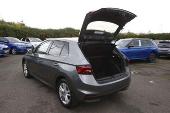 Skoda Fabia 1.0 TSI 116 SE L Edition 5dr DSG