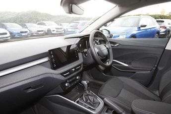Skoda Fabia 1.0 TSI 116 SE L Edition 5dr DSG