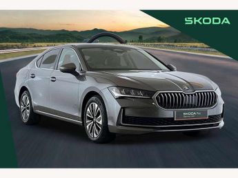 Skoda Superb 2.0 TDI SE Technology 5dr DSG