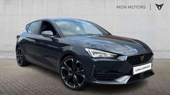 Cupra Leon 2.0 TSI 300 VZ2 5dr DSG
