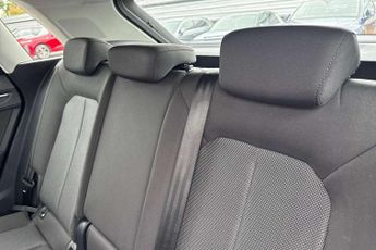 Audi Q3 35 TDI Sport 5dr S Tronic