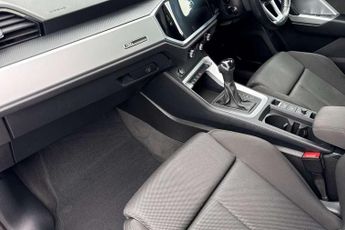 Audi Q3 35 TDI Sport 5dr S Tronic