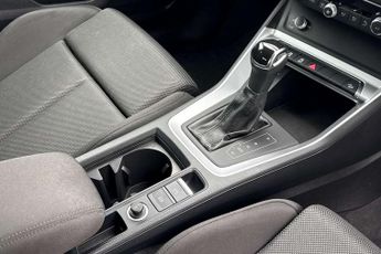 Audi Q3 35 TDI Sport 5dr S Tronic