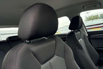 Audi Q3 35 TDI Sport 5dr S Tronic