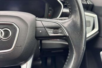 Audi Q3 35 TDI Sport 5dr S Tronic