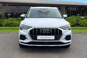 Audi Q3 35 TDI Sport 5dr S Tronic