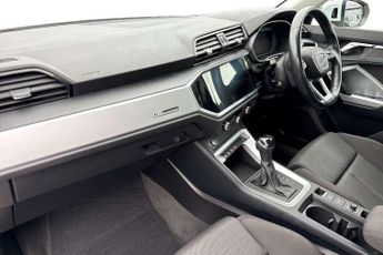 Audi Q3 35 TDI Sport 5dr S Tronic