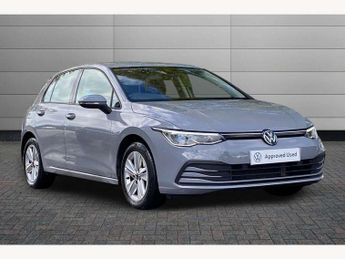Volkswagen Golf 1.5 TSI 150 Life 5dr