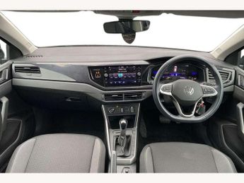 Volkswagen Polo 1.0 TSI Life 5dr DSG