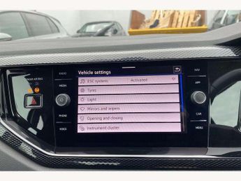 Volkswagen Polo 1.0 TSI Life 5dr DSG