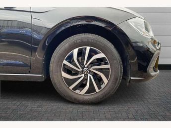 Volkswagen Polo 1.0 TSI Life 5dr DSG