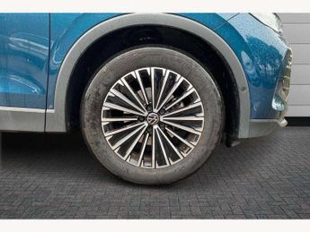 Volkswagen Tiguan 1.5 eTSI 150 Match 5dr DSG