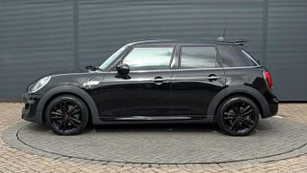 MINI Hatchback 2.0 Cooper S Sport II 5dr Auto