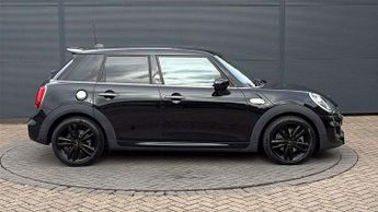 MINI Hatchback 2.0 Cooper S Sport II 5dr Auto