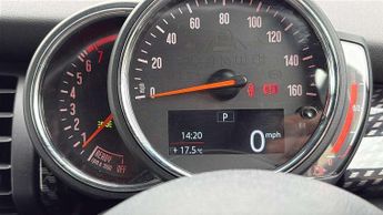 MINI Hatchback 2.0 Cooper S Sport II 5dr Auto